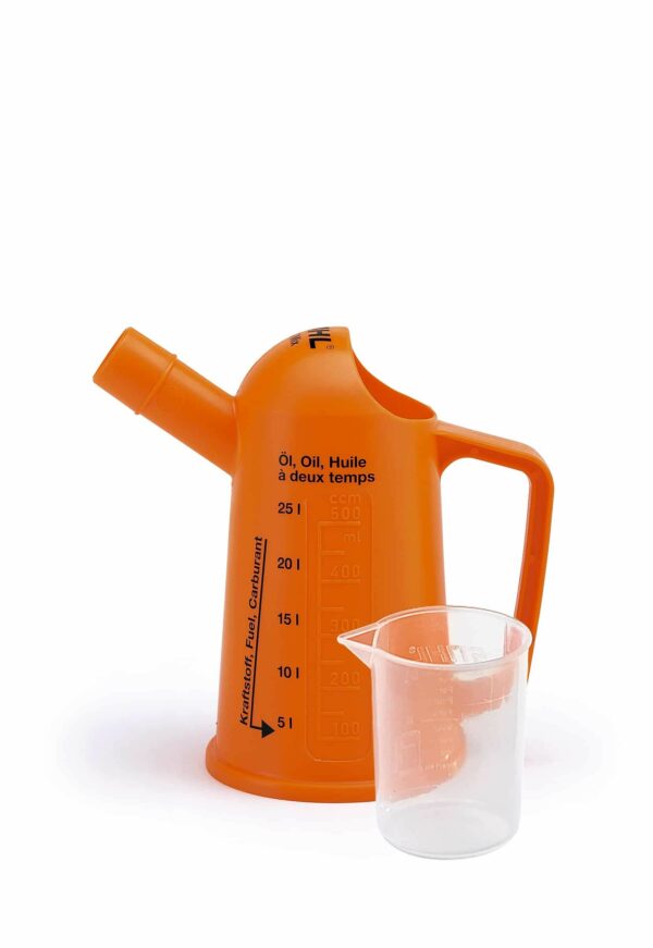 Messbecher 100 ml