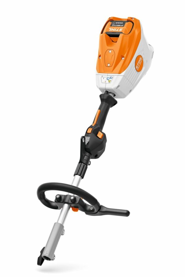 KMA 200 R - AP-SYSTEM (AKKU-KOMBIMOTOR)