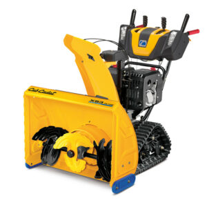 CubCadet XS3 76 TDE