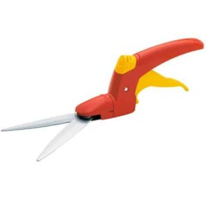 RJ-ZL Handgrasschere Classic