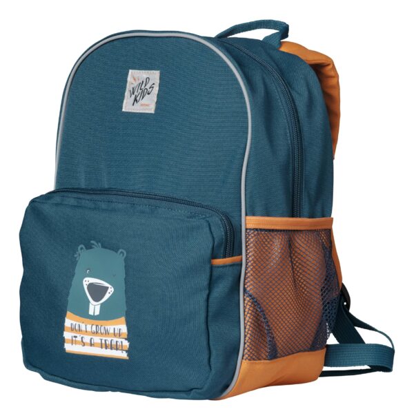 STIHL Rucksack blau