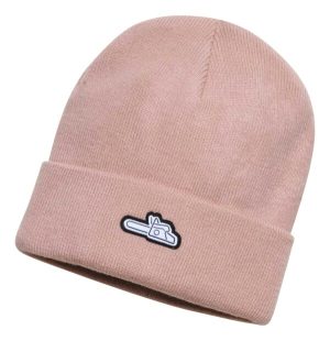 STIHL Beanie ICON rosa