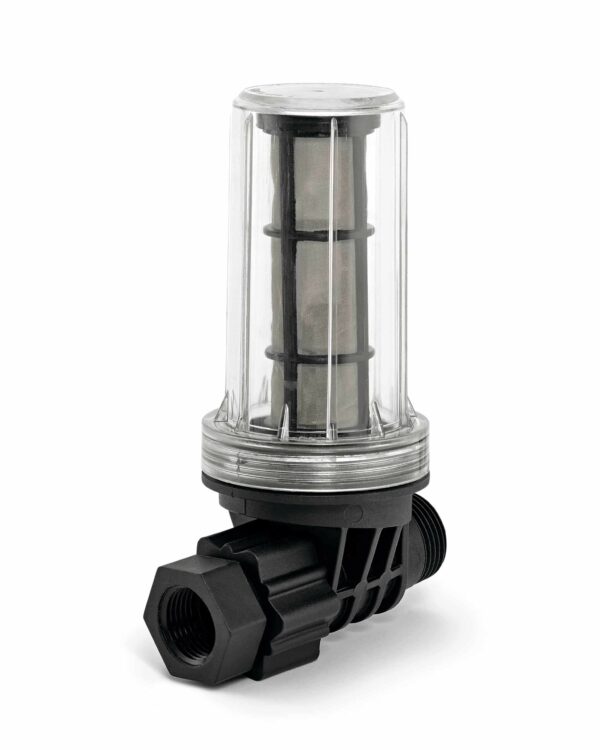 Wasserfilter, RE 232  RE 282 PLUS