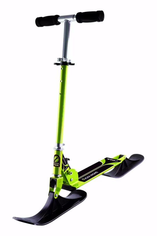Snow Kick Grün