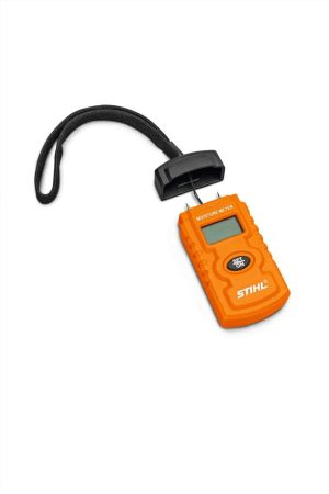 STIHL Holzfeuchtigkeits-Messgerät