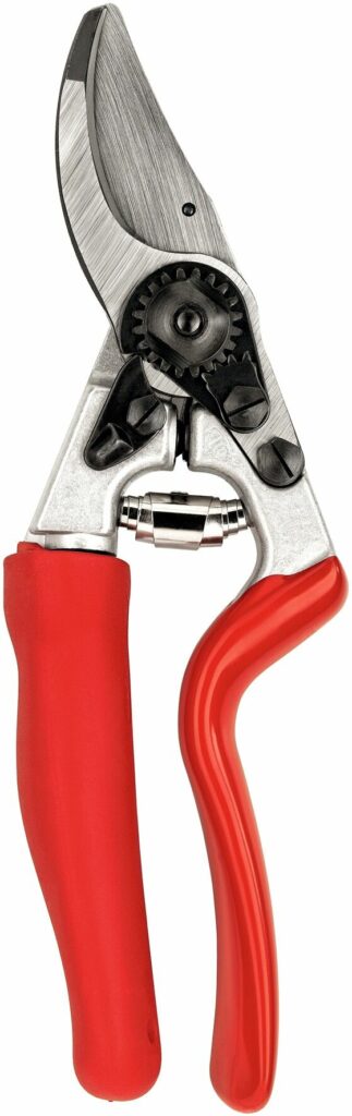 Gartenschere Bypass F 7, 21 cm