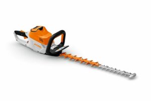 STIHL HSA 100 Schnittlänge 60 cm als Grundgerät oder im Set