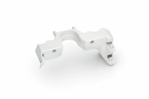 Schlauchhalter für RE 150 PLUS und RE 170 PLUS