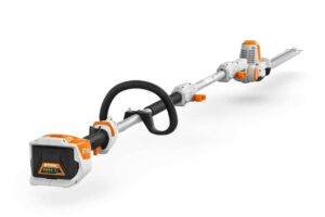 Akku-Heckenschneider HLA 56 - AK-System