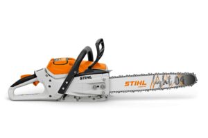MSA 300 C-O, RS Pro, Schienenlänge 40 cm
