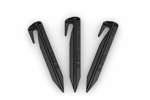 Fixiernägel Ø 3,4 mm / 75
