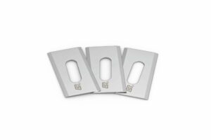 Klingen BASIC iMOW 18er-Pack