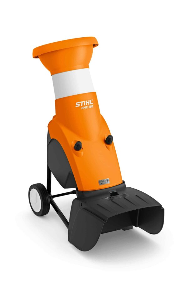 GHE 150 Häcksler