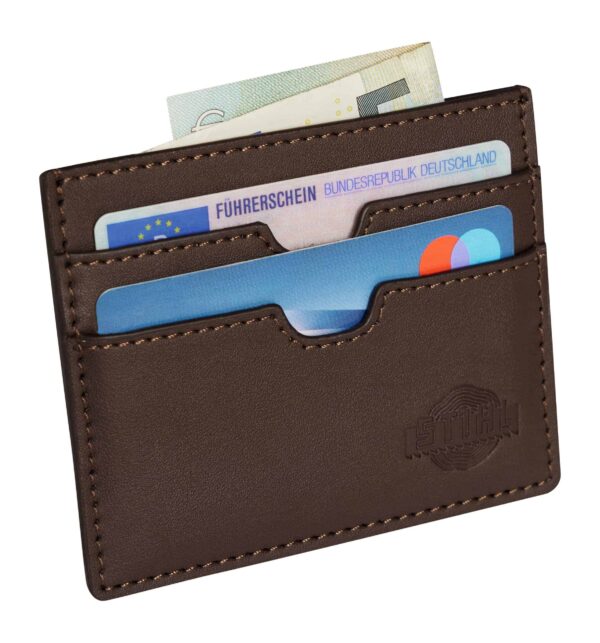 STIHL Cardholder RFID HERITAGE