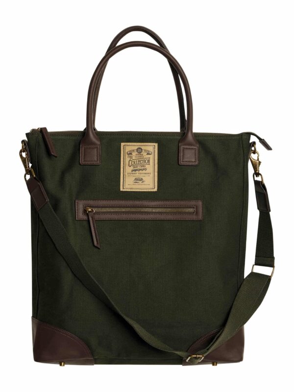 STIHL Tragetasche CANVAS HERITAGE