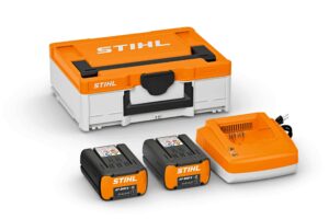 STIHL Akku-Box M, Systainer³ System