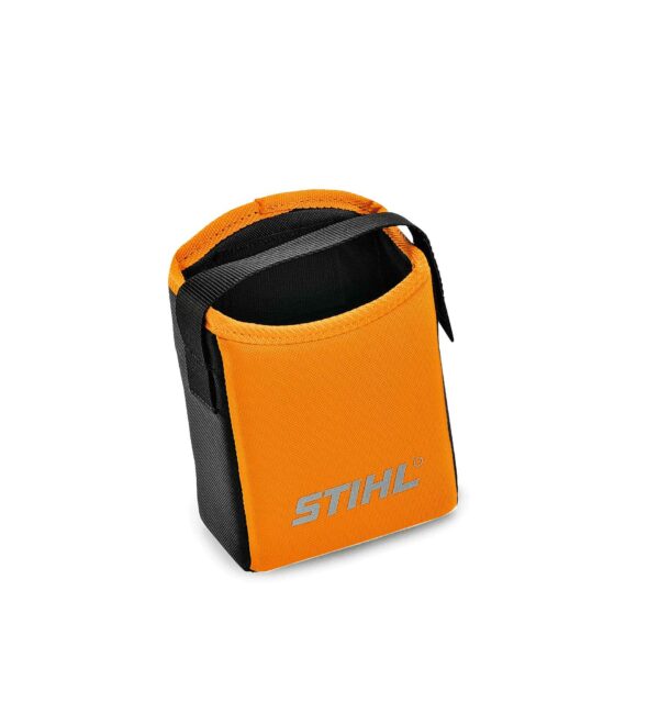 Zusatztasche, Zubehör für Akku-Gürtel