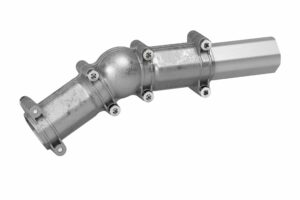 Winkelgetriebe für HT 103, HT 133 und HTA 135