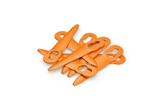 Messer für PolyCut 2-2 und PolyCut 3-2 (8 Stück)