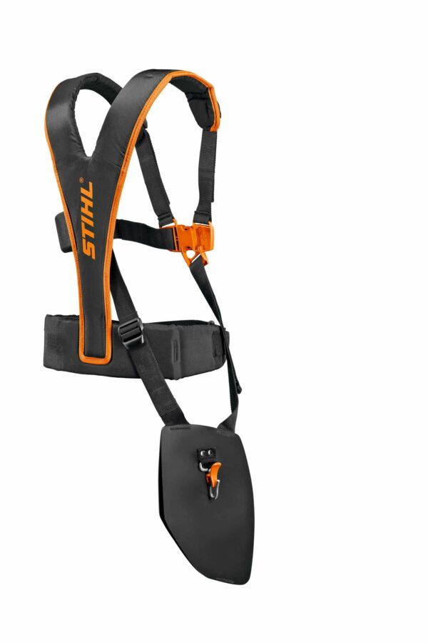 Forstgurt ADVANCE XXL