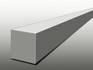 Mähfaden quadratisch Ø 3,3 mm x 38,0 m