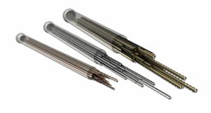 Für DuroCut 40-4, Größe XXL, 4 mm, rund