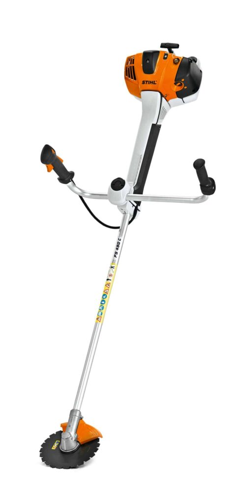FS 490 C-EM KW