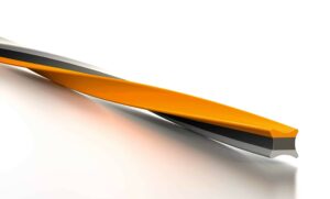 Mähfaden CF3 Pro Ø 3,3 mm x 180,0 m 3K