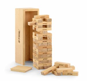 STIHL Holzstapelturm