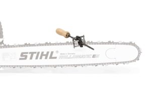 Rollenfeilgerät FG 4 3/8" P Mini