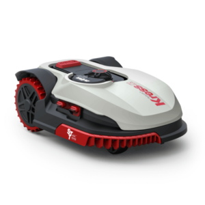 Mähroboter Rasenroboter Kress Mission KR121E