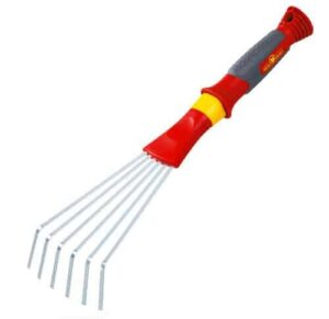 LD-2K Kleinfächerbesen