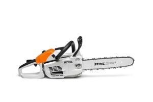 MS 201 C-M, PS, Schienenlänge 35 cm
