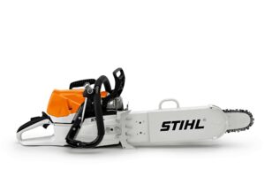 MS 462 C-M, RDR, Rettungssäge, Schienenlänge 50cm