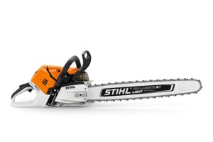 MS 500i W, RH, Schienenlänge 50 cm