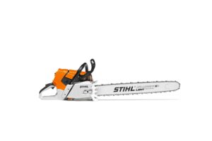 MS 661 C-M W, RS, Schienenlänge 50 cm