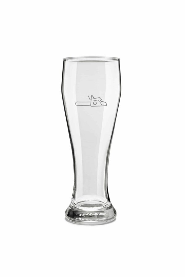 STIHL Weizenbierglas, 2er Set