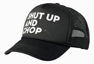 STIHL Cap "CHOP"