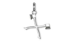 STIHL Charm Anhänger AXE