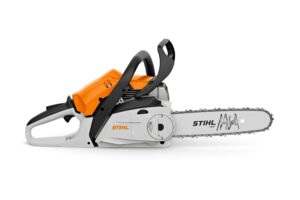 MS 162 C-BE PM3 Schienenlänge 30 cm