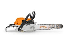 MS 261 C-M, RS Pro, Schienenlänge 40 cm