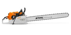 MS 881 RS Schienenlänge 63 cm