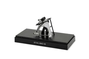 STIHL Sägen-Modell Typ BBÜ