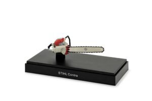 STIHL Sägen-Modell Typ Contra