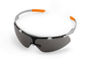 Schutzbrille, ADVANCE Super Fit klar