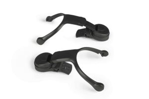 Adapter für Set, Gehörschutzkapseln DYNAMIC Sound