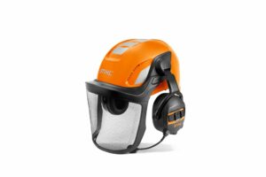 Helmset, ADVANCE X-Vent ProCOM