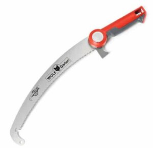 Power Cut Saw Pro 370 multi-star® Profi Astsäge ohne OVP