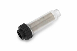 Wasserfilter, für RE 362 RE 462 PLUS.