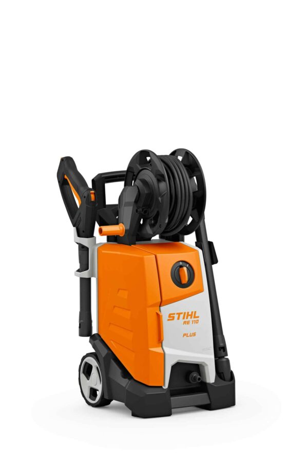 RE 110 PLUS